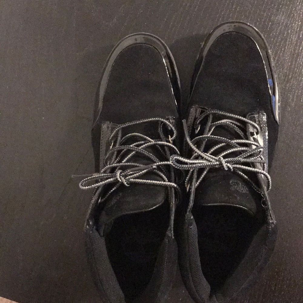 Timberland boots - Picture 5 of 5